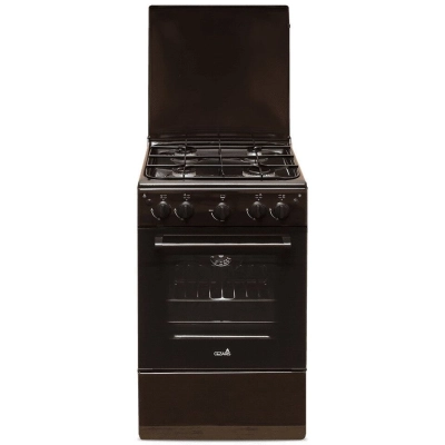 Плита CEZARIS ПГ 2150-05 коричневый