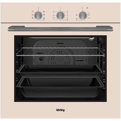 Духовой шкаф KORTING OKB 370 CMB