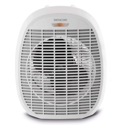 Тепловентилятор Sencor SFH 7017WH