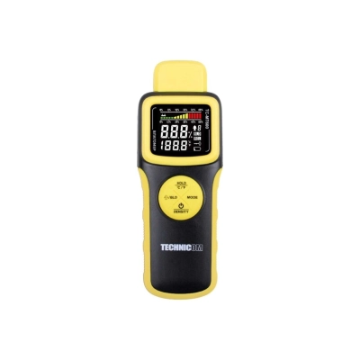 Измеритель влажности древесины TECHNICOM TC-MT600 бесконтактный
