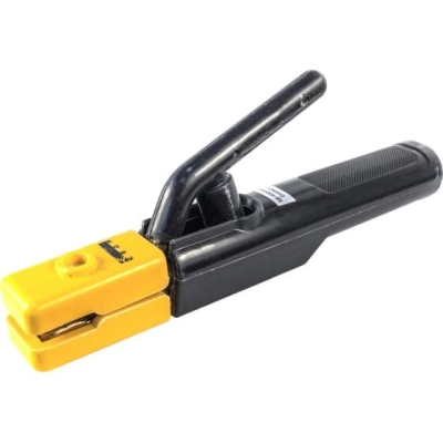 Электрододержатель КЕДР ЭД-400 Pro Comfort 8011728