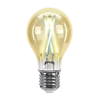 Умная лампа HIPER Filament Vintage HI-A60FIV E27 белая 7Вт 800lm Wi-Fi