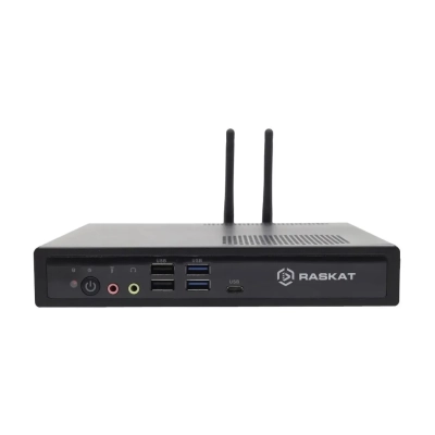 Неттоп Raskat Standart 507 (Standart507168818) Intel Core i5-12400, RAM 16GB, SSD 1TB, noOS