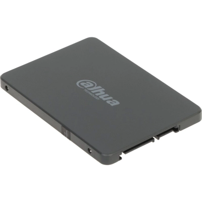 SSD Dahua C800A (DHI-SSD-C800AS2TB) 2TB 2.5 SATA III 3D Nand, 7mm, R/W up to 550MB/s/510MB/s, TBW 800TB