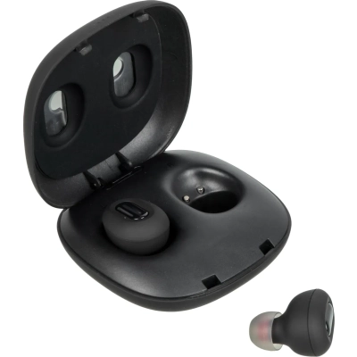 Наушники GEOZON Track G-S09BLK черный