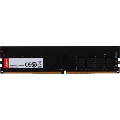 ОЗУ Dahua C300 (DHI-DDR-C300U16G32) DIMM 16GB DDR4-3200 (PC4-25600) CL22, 1.2V