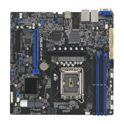 Материнская плата ASUS P13R-M (90SB0C70-M0UAY0)