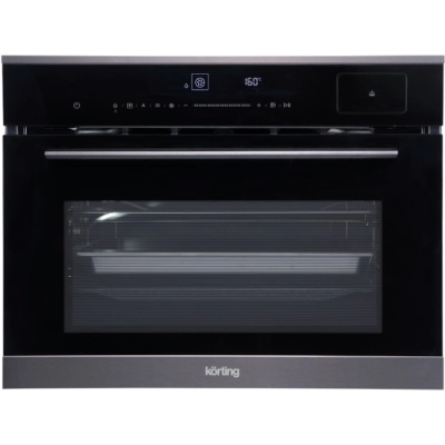Духовой шкаф KORTING OKB 3450 GNBX STEAM