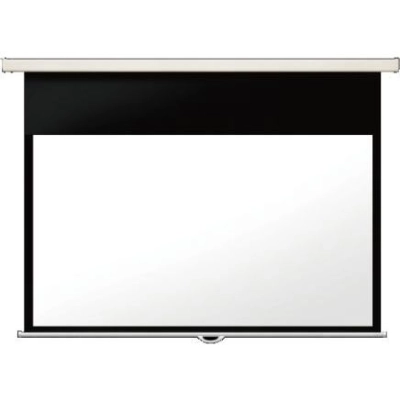 Экран Lumien 172x213см Master Picture LMP-100111CSR 16:10 настенно-потолочный рулонный