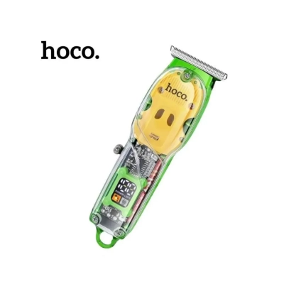 Машинка для стрижки HOCO DAR12