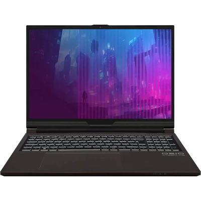 Ноутбук OSIO CyberLine C160i-003 16.1, IPS, Intel Core i5 12600H 1.2ГГц, 6 ядер, 16ГБ 512ГБ SSD, RTX 4060 - 8 ГБ, без ОС коричневый