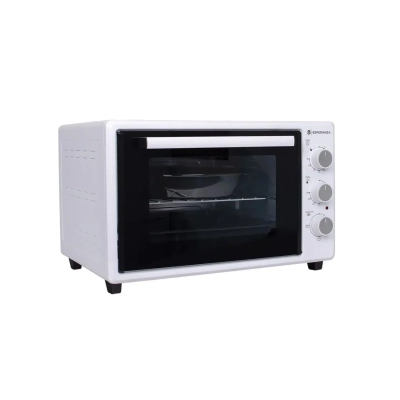 Мини-печь ESPERANZA TO-38 W белый