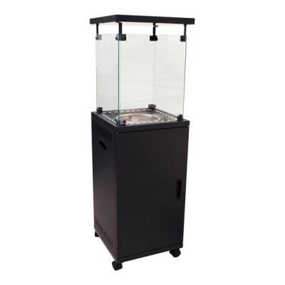 Инфракрасный обогреватель Ballu BOGH-14G