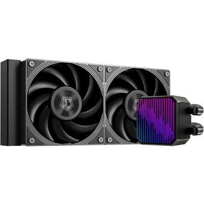 СВО ID-COOLING DX240 Max, Ret