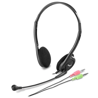 Гарнитура Genius HS-200C черный