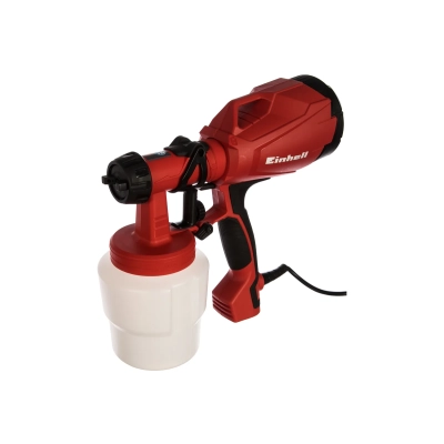 Краскопульт электрический Einhell TC-SY 400 P (4260005)