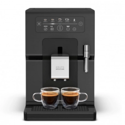 Кофемашина Krups Intuition Essential EA870810