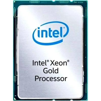 Процессор Intel Xeon Gold 6538Y+ (PK8072205499900), 32 cores, 2.2-3.3-4.0GHz, 60MB, 225W, 2S, DDR5-5200, MCC, LGA4677