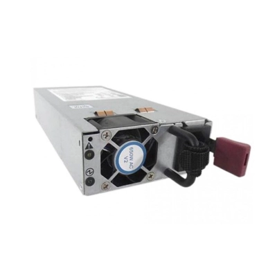 Блок питания CISCO NXA-PAC-650W-PI, Power Supply 650W AC, Port Side Intake, for Nexus 9000 series