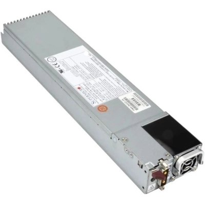 Блок питания SuperMicro PWS-2K03D-1R
