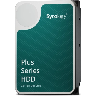 HDD SYNOLOGY HAT3300-6T SATA 6TB 5400RPM 6GB/​S