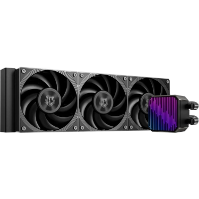 СВО ID-COOLING DX360 Max, 120мм, Ret