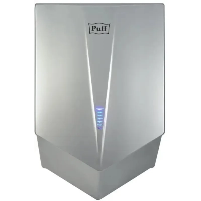 Сушилка для рук PUFF 8802С хром