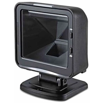 Сканер штрих-кода Mindeo MP8610 черный 1D/2D