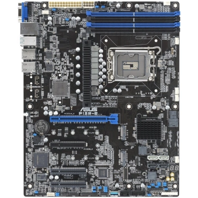 Материнская плата ASUS P13R-E 90SB0CS0-M0UAY0