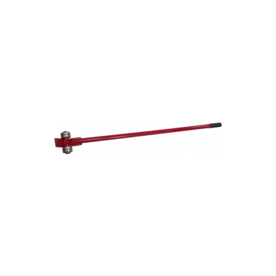 Лом такелажный Forsage F-TL-5(48597) ручной 5т