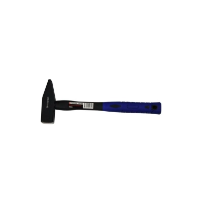 Молоток слесарный Forsage F-8052000(48197) с фиберглассовой ручкой и резиновой