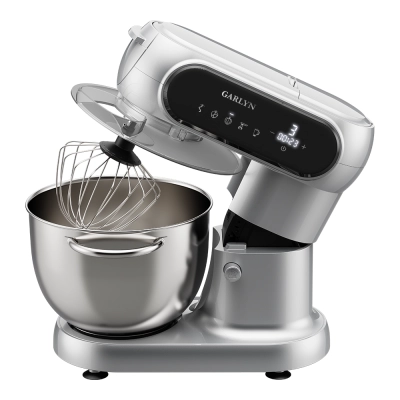 Кухонная машина GARLYN S-450