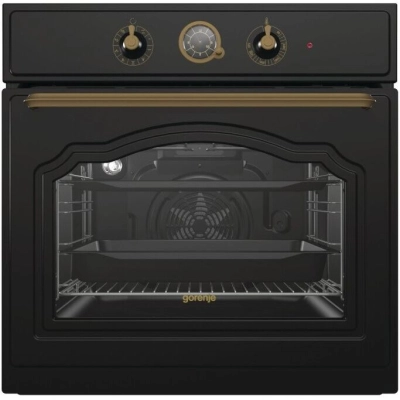 Духовой шкаф Gorenje BOS67371CLB