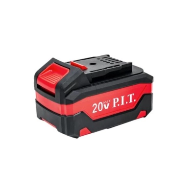 Аккумулятор P.I.T. OnePower PH20-4.0 (20В, 4Ач, Li-Ion)