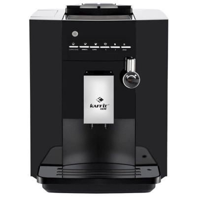 Кофемашина Kaffit KLM1604 Nizza Black