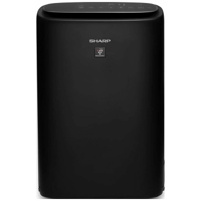Очиститель воздуха с функцией увлажнения SHARP KIN41RH