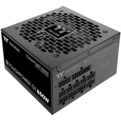 Блок питания Thermaltake Toughpower GT Gen.5 (PS-TPT-0850FNFAGE-3), 850Вт, 140мм, retail