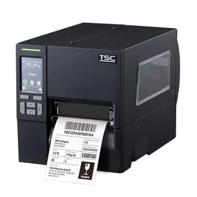Термопринтер TSC MB241T (MB241T-A001-0202) черный