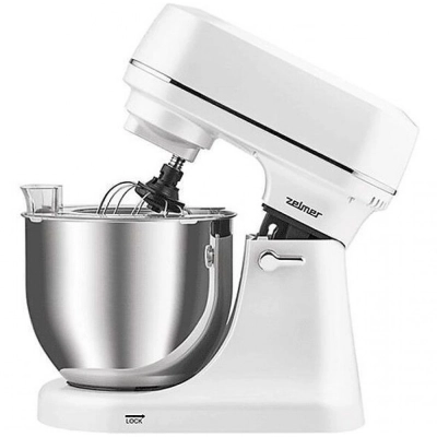Миксер ZELMER ZKR2000 Stand