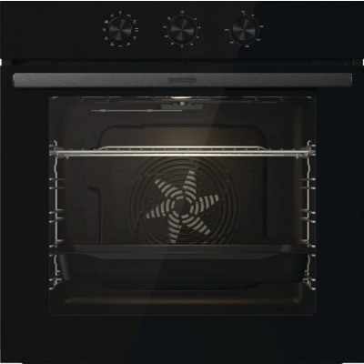 Духовой шкаф Gorenje BO6725E02NBG