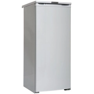 Морозильник САРАТОВ 153-002 МКШ-135 R серый