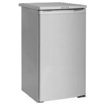 Морозильник САРАТОВ 154-002 МШ90 R серый