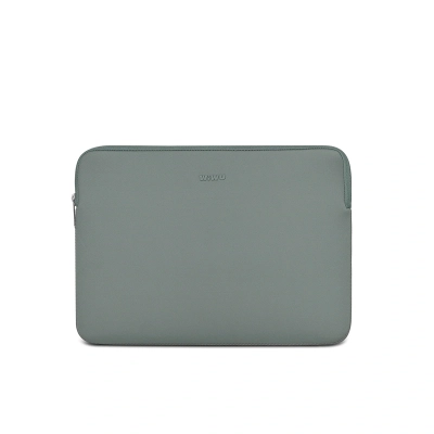Сумка - чехол для ноутбука WiWU Skin Zero Sleeve 16  (Gray)