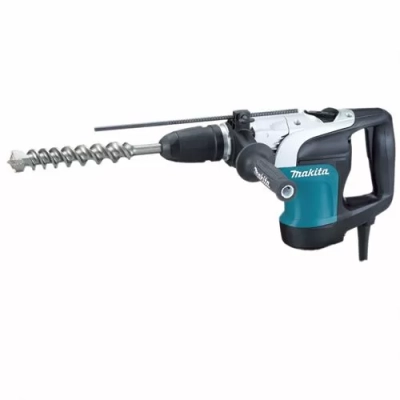 Перфоратор Makita HR4002 кейс
