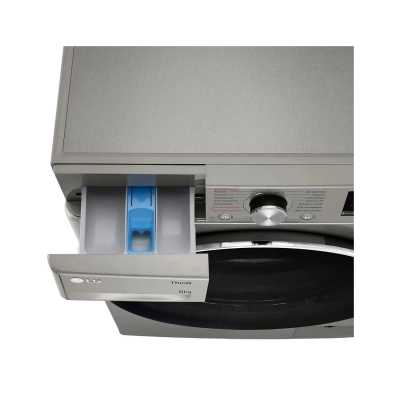 Стиральная машина LG F2V5PS2S