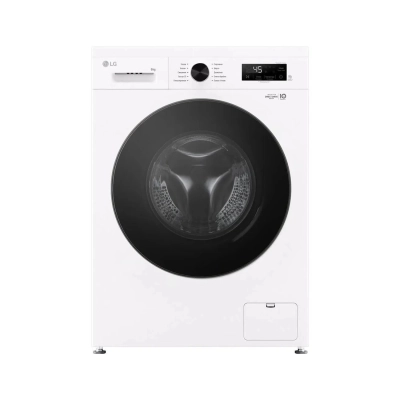 Стиральная машина LG F2Y1NS5W