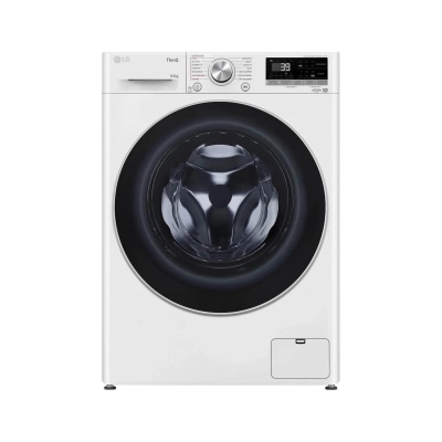 Стирально-сушильная машина LG F2V7FR1W