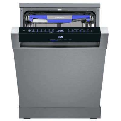 Посудомоечная машина MAUNFELD MWF60331S Inverter
