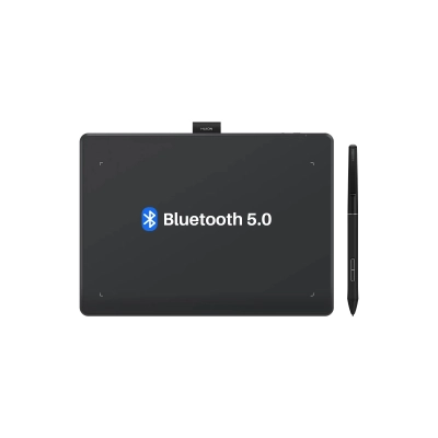 Графический планшет Huion Frego S Black