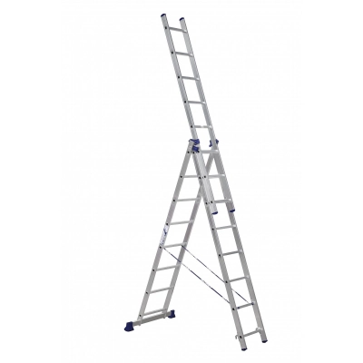 Лестница Alumet H3 5308